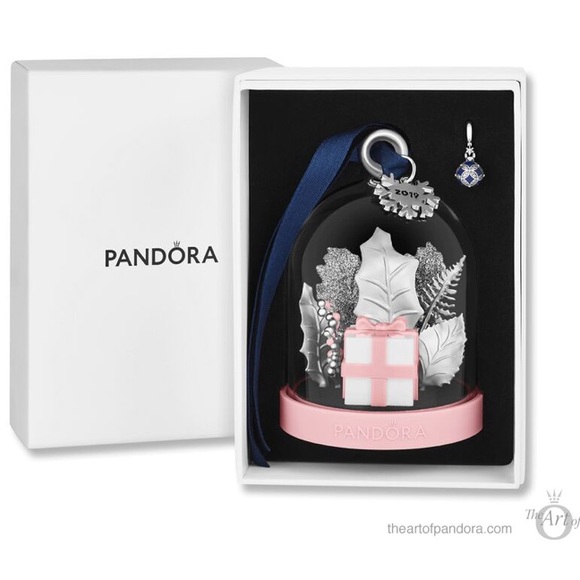 Pandora Holiday Limited Edition Black Friday Pandora Christmas